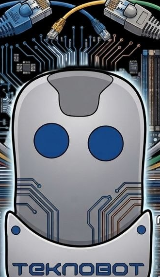 Teknobot
